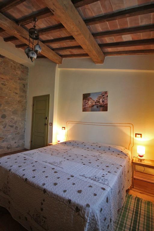 Casetta Del Pozzo Seggiano Room photo