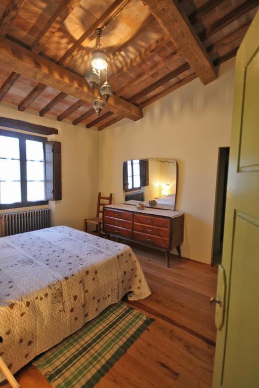 Casetta Del Pozzo Seggiano Room photo